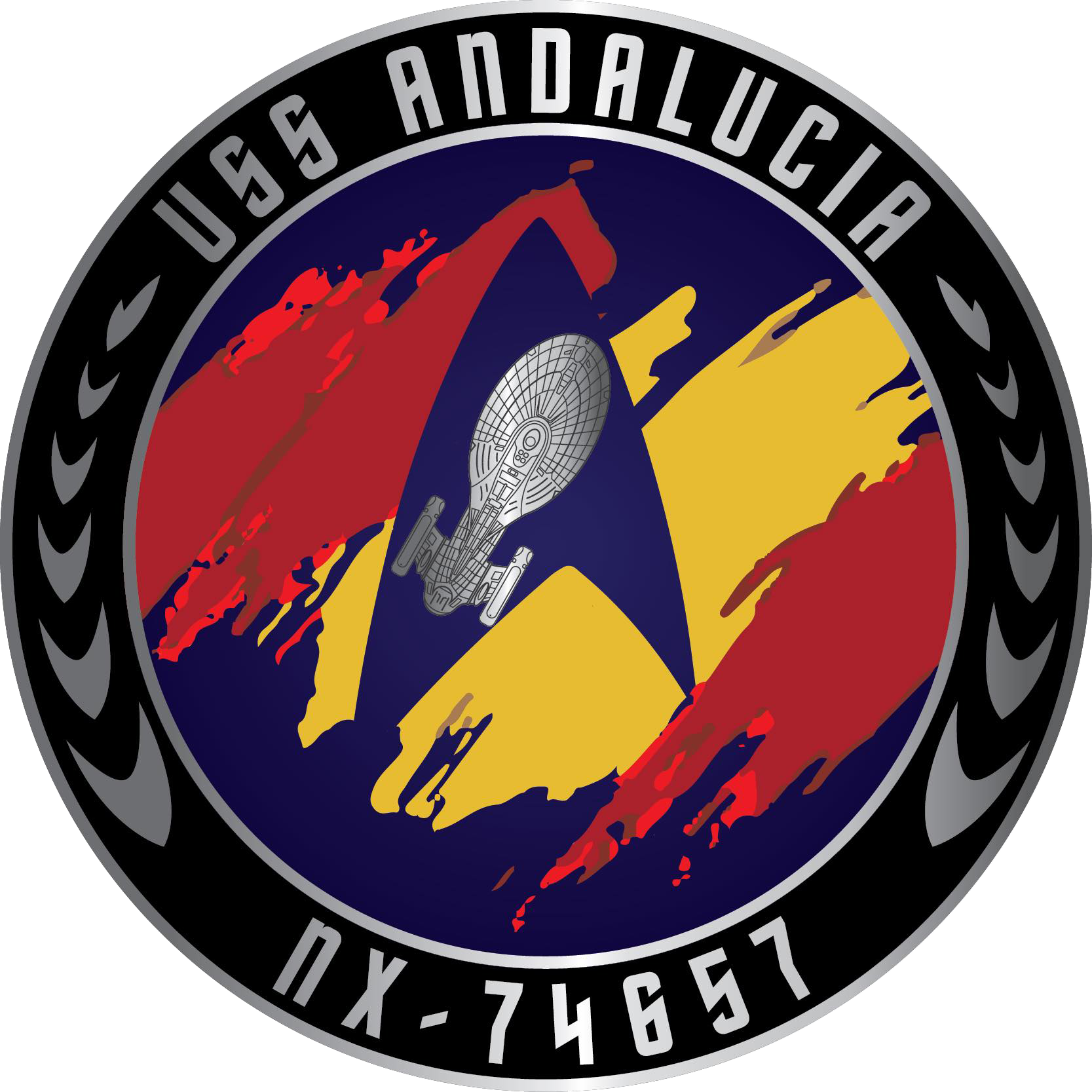 USS - ANDALUCÍA